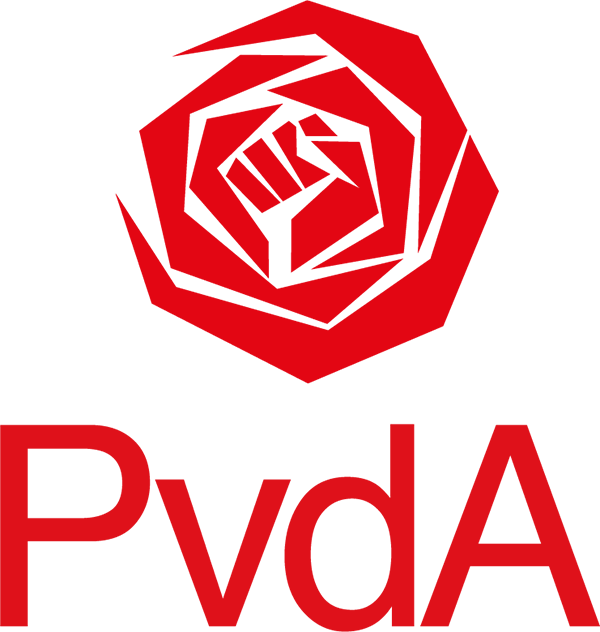 Partij logo